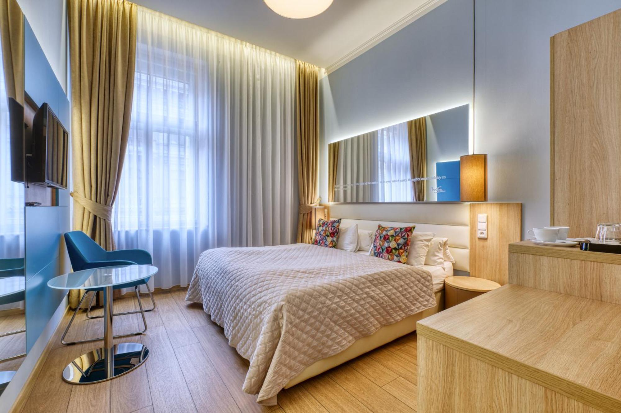 Salvator Boutique Hotel Vegan-Friendly — Fotos 1