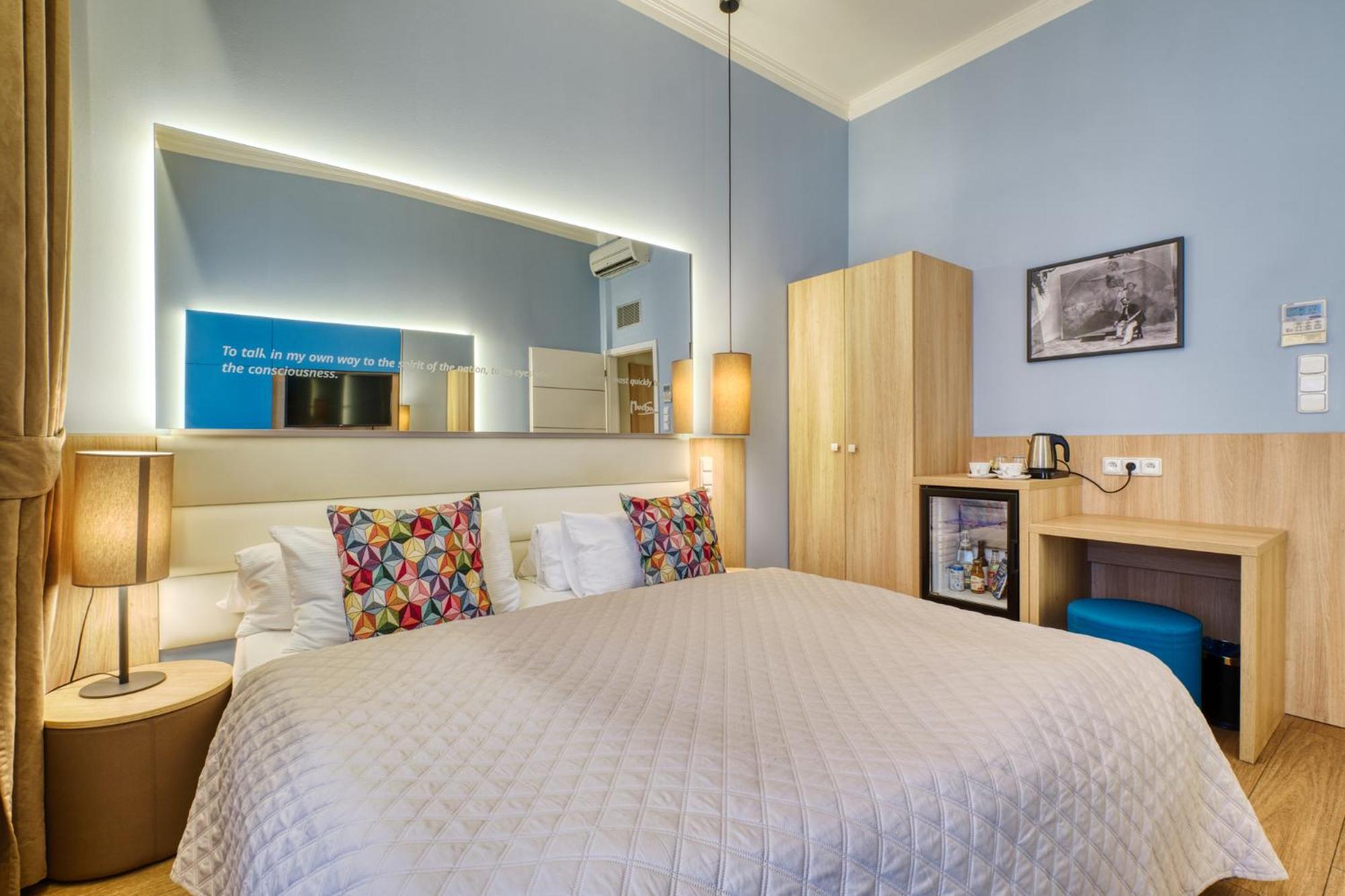 Salvator Boutique Hotel Vegan-Friendly, Prague