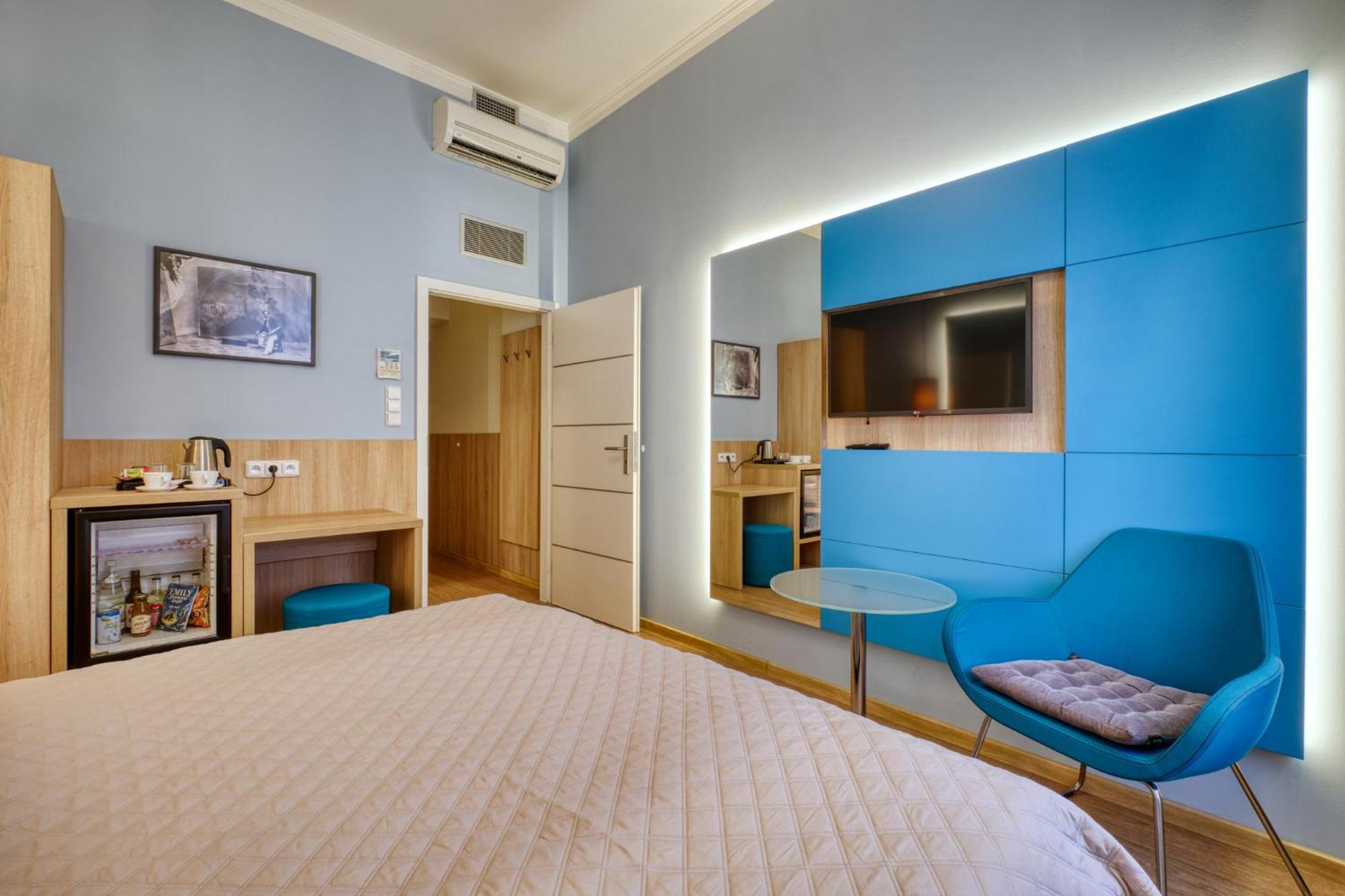 Salvator Boutique Hotel Vegan-Friendly — Fotos 3
